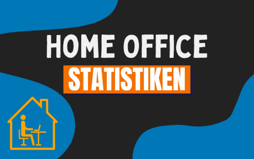 30+ erstaunliche Home Office Statistiken (2024)