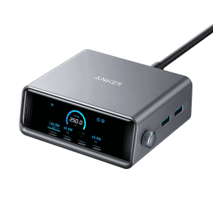 Anker Prime Ladegerät A2345 250W Test